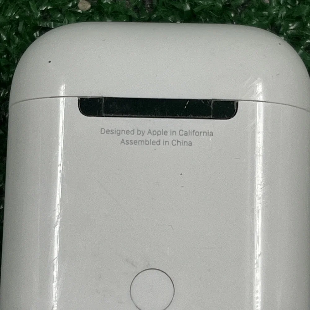APPLE AirPods 2nd Generation RIGHT ONLY w/ Charging Case A1602 A2032
